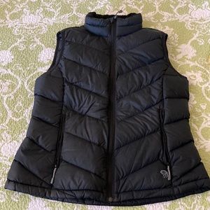 Mountain Hardware Womens Vest
